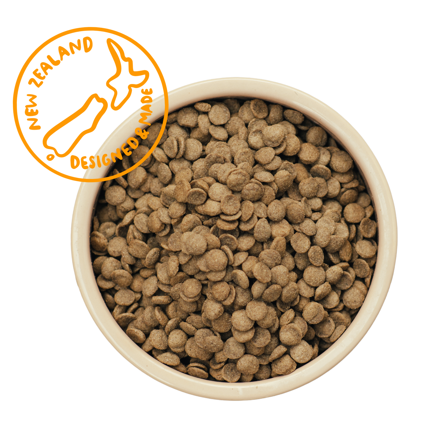 Chicken Dog Food