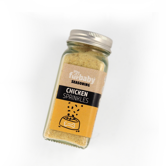 Sprinkles - Chicken