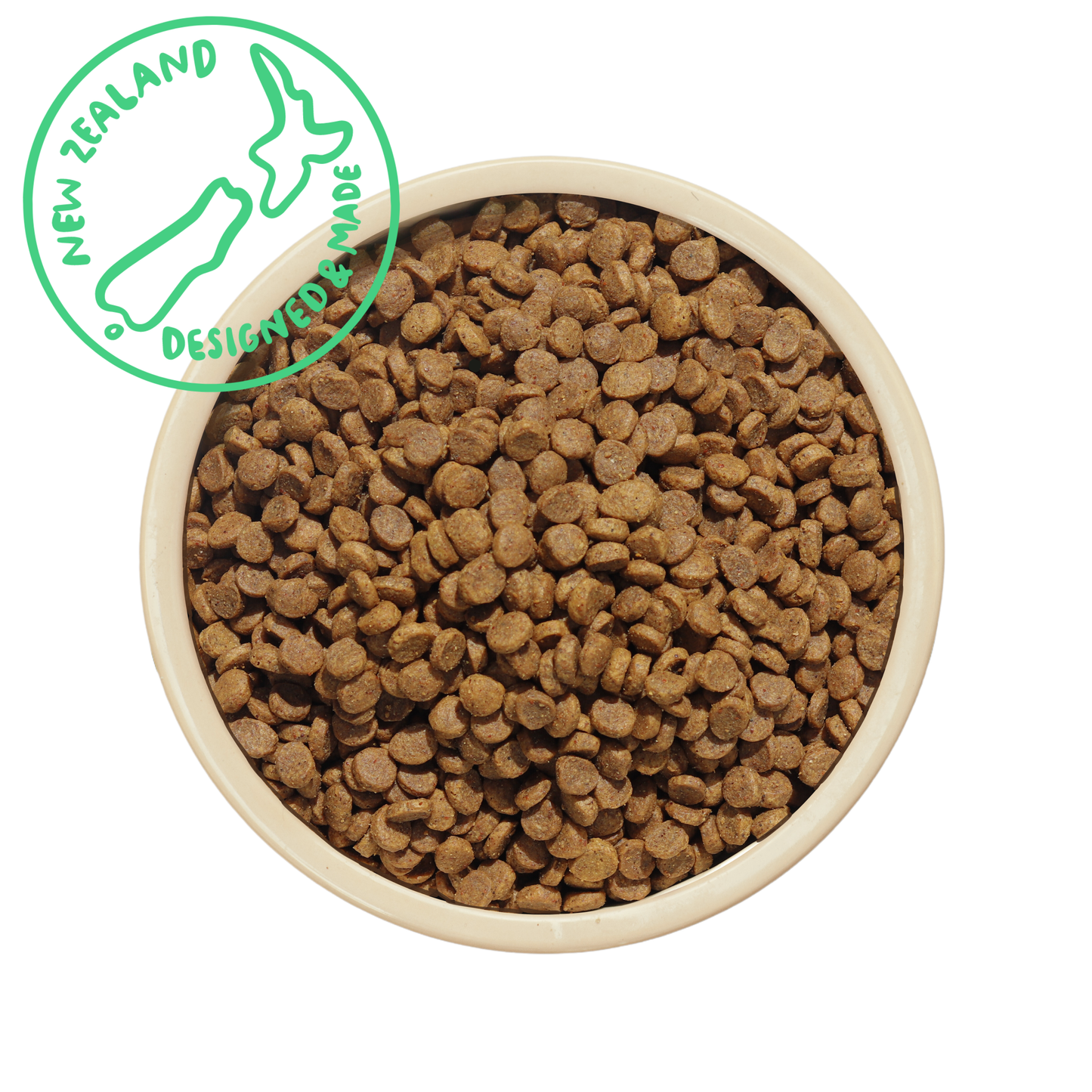Luxe Lamb Dog Food