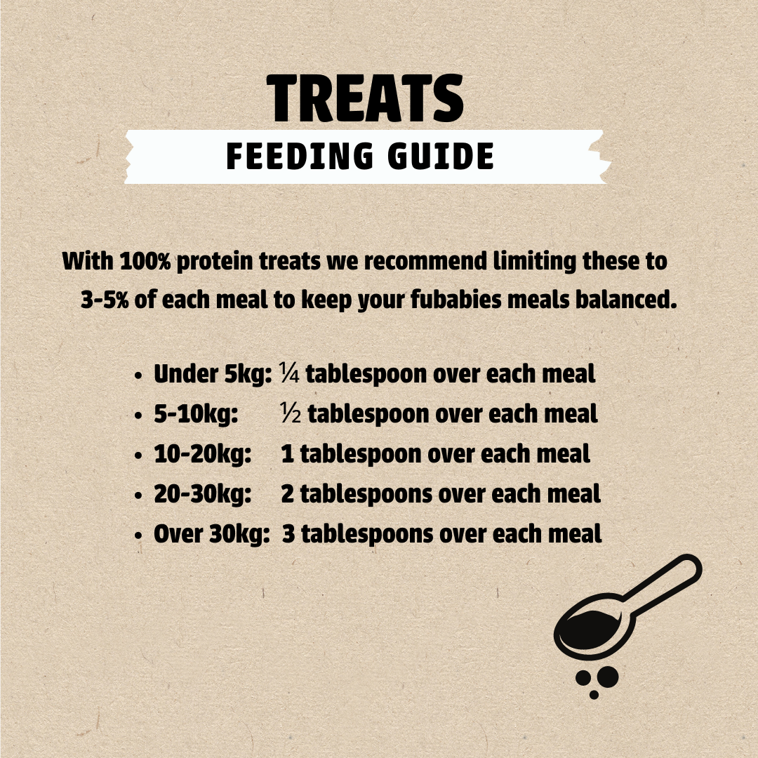 Triple Treat Bundle - 3 Pack