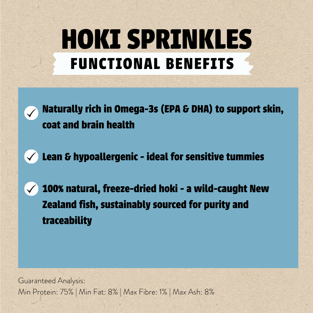 Sprinkles - Trio Set