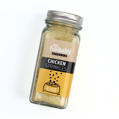 Sprinkles - Chicken