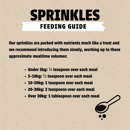 Sprinkles - Trio Set