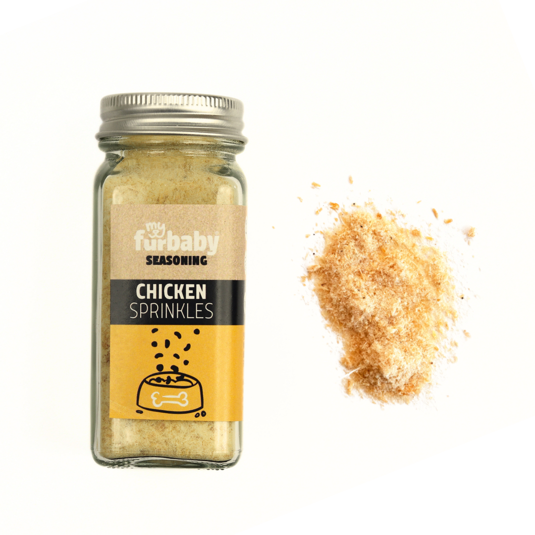 Sprinkles - Chicken