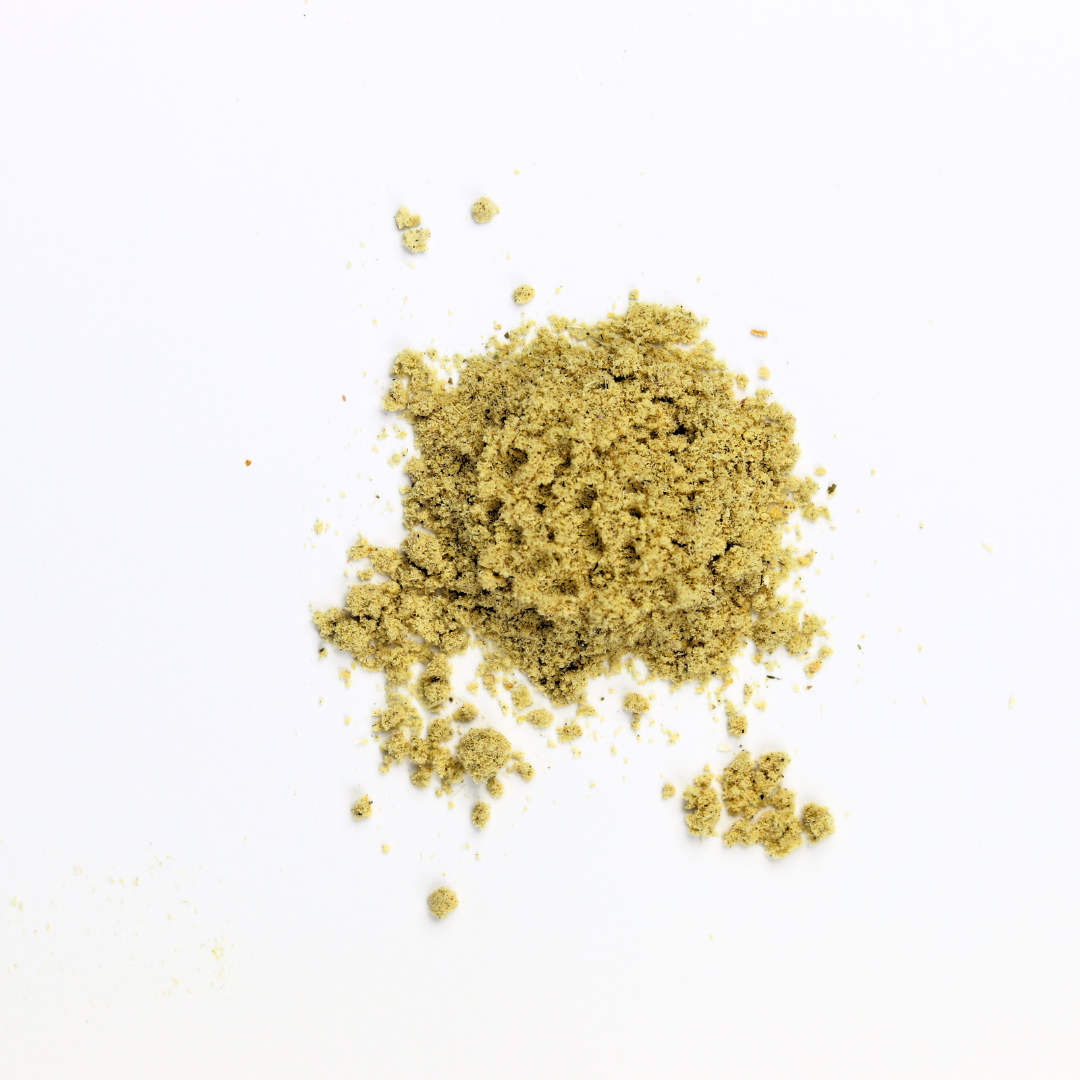 Sprinkles - Green Lipped Mussel