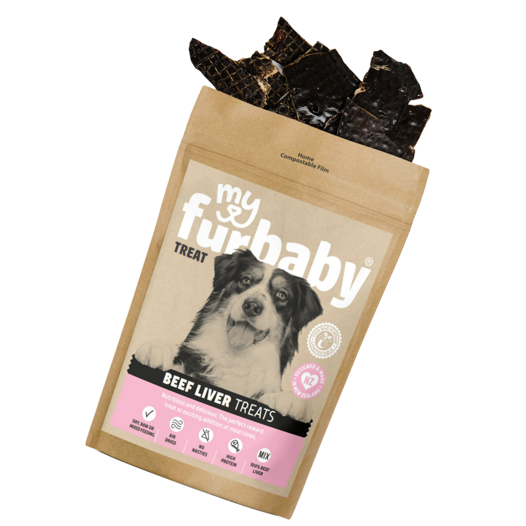 Treat of the Month