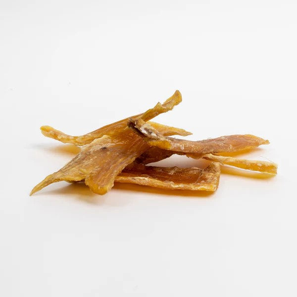 Air-Dried Beef Paddywack Dog Treat 130g