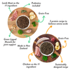 Chicken & Lamb Dog Food Mix Box