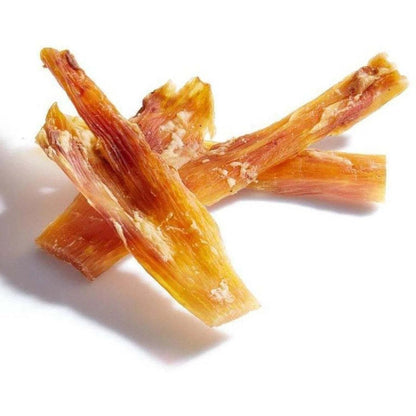 Air-Dried Beef Paddywack Dog Treat 130g