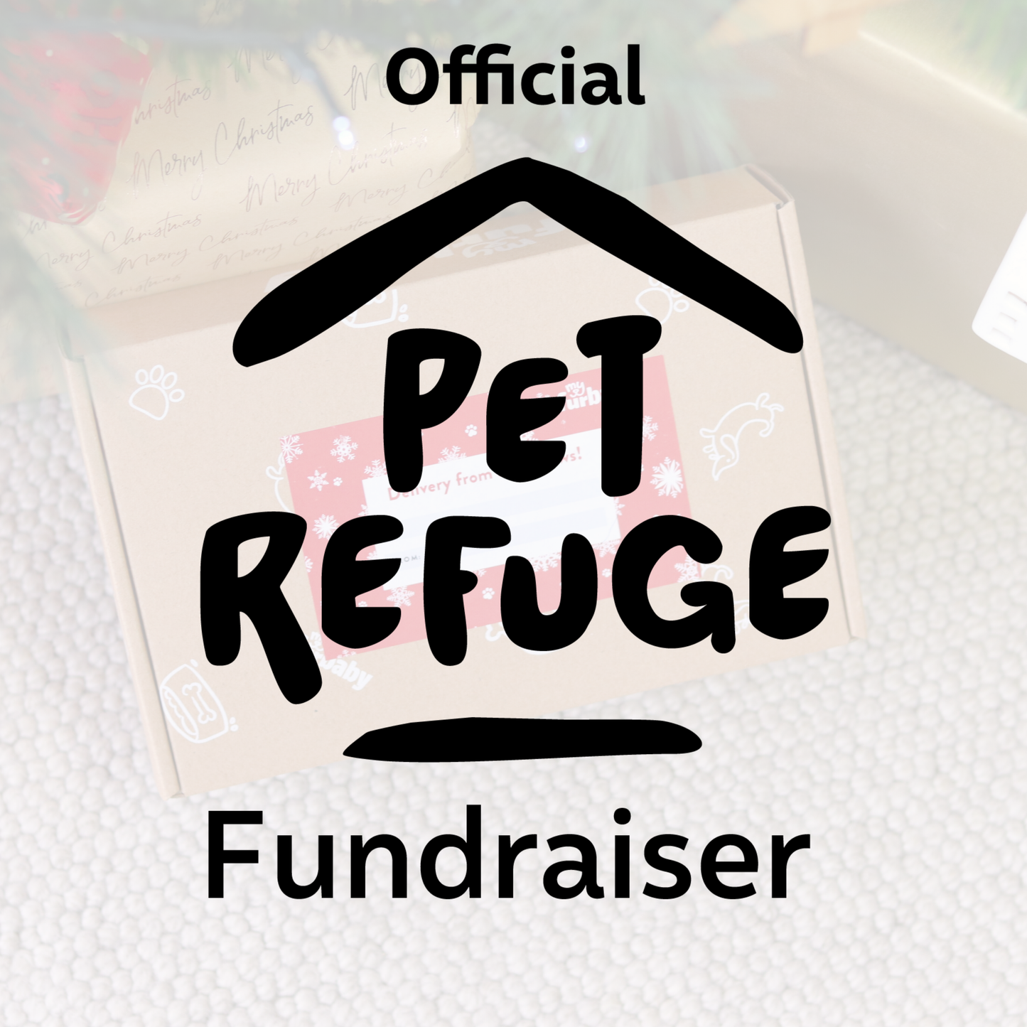 Donate a Safe Night to Pet Refuge