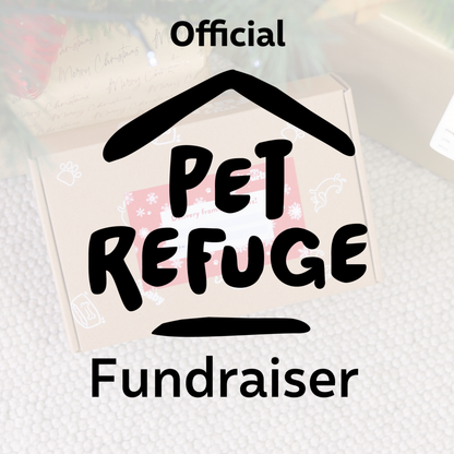 Donate a Safe Night to Pet Refuge