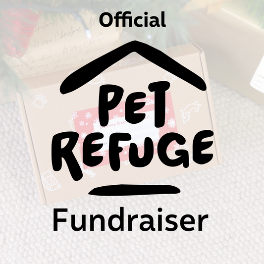 Donate a Safe Night to Pet Refuge