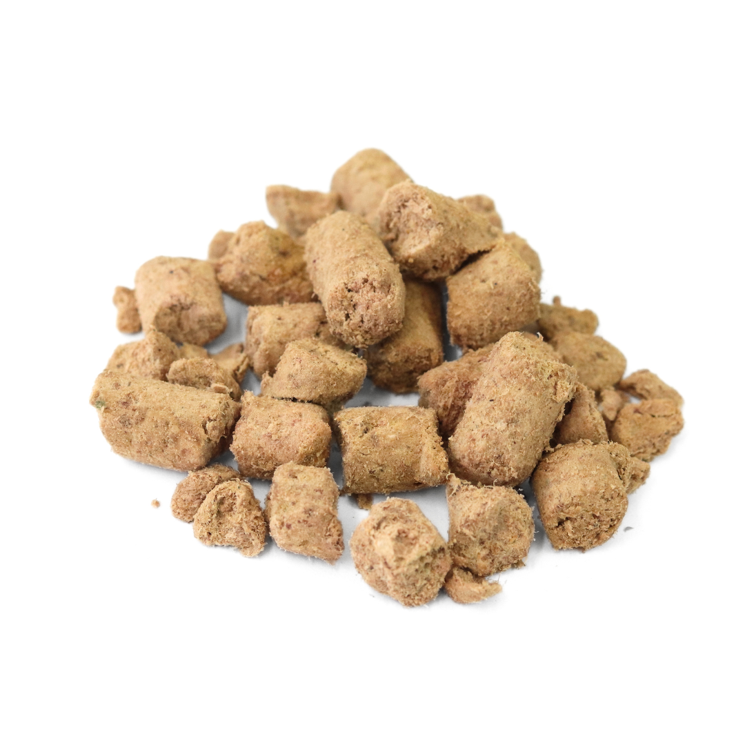 Beef & Fish Boosters 80g