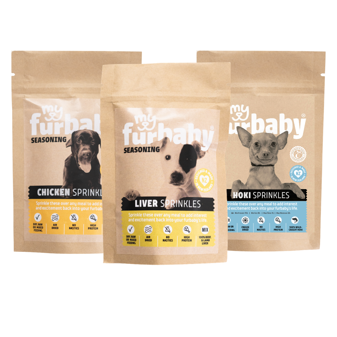 Sprinkles - Trio Set