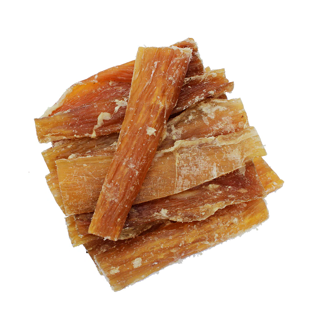 Air-Dried Beef Paddywack Dog Treat 130g