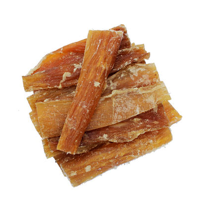Air-Dried Beef Paddywack Dog Treat 130g